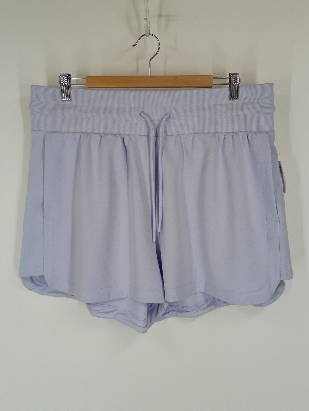 Old Navy Extra High Rise Shorts